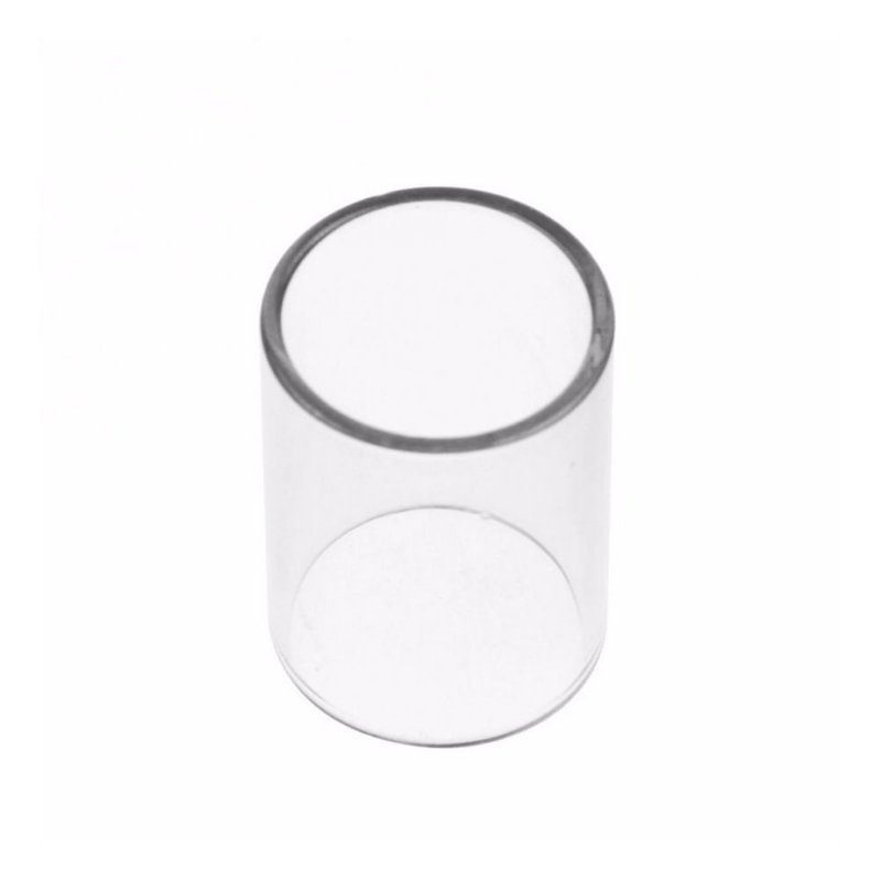 TUBO DE VIDRO DE REPOSIÇÃO VECO SOLO PLUS 4ML SEM ORINGS - VAPORESSO.jpg TUBO DE VIDRO DE REPOSIÇÃO VECO SOLO PLUS 4ML SEM ORINGS - VAPORESSO