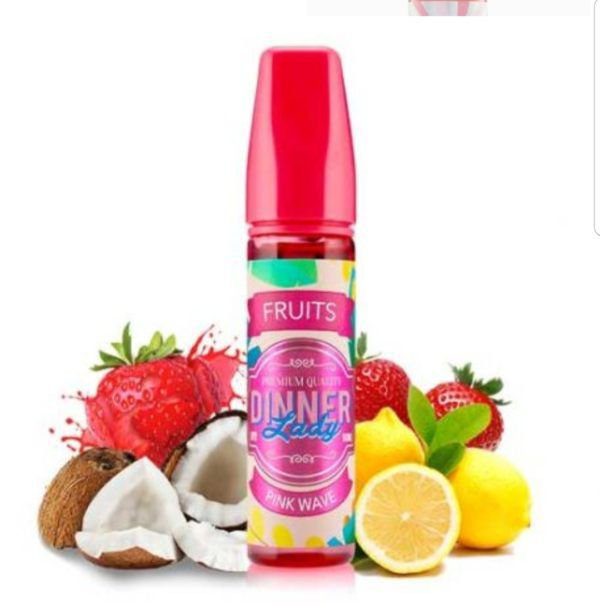 LIQUIDO FRUITS PINK WAVE - DINNER LADY.jpg LIQUIDO FRUITS PINK WAVE - DINNER LADY