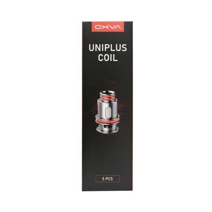 BOBINA COIL ( REPOSIÇÃO ) UNIPLUS P/ UNIONE TANK PnM / OXVA VATIV - OXVA.jpg BOBINA COIL ( REPOSIÇÃO ) UNIPLUS P/ UNIONE TANK PnM / OXVA VATIV - OXVA
