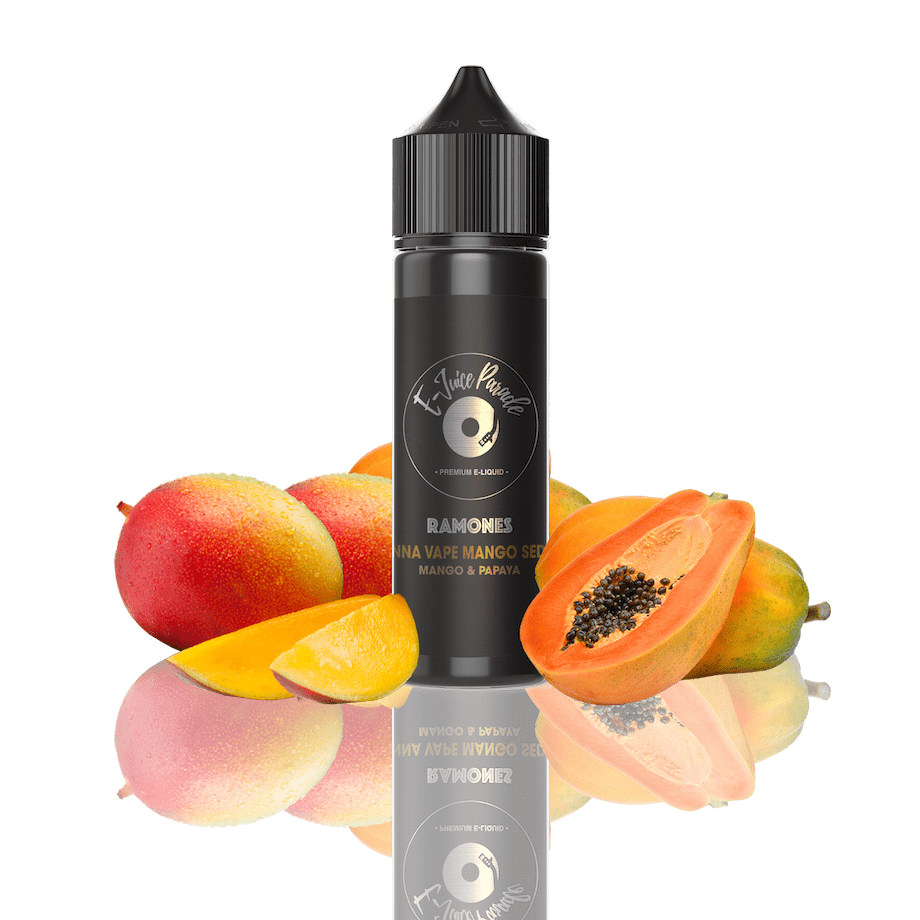 LÍQUIDO RAMONES – I WANNA VAPE MANGO SEDATED - E-JUICE PARADE.png LÍQUIDO RAMONES – I WANNA VAPE MANGO SEDATED - E-JUICE PARADE