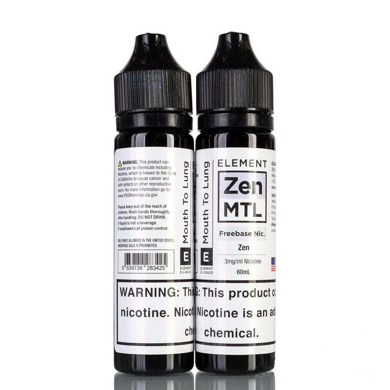 LÍQUIDO ZEN MTL - ELEMENT.jpg LÍQUIDO ZEN MTL - ELEMENT