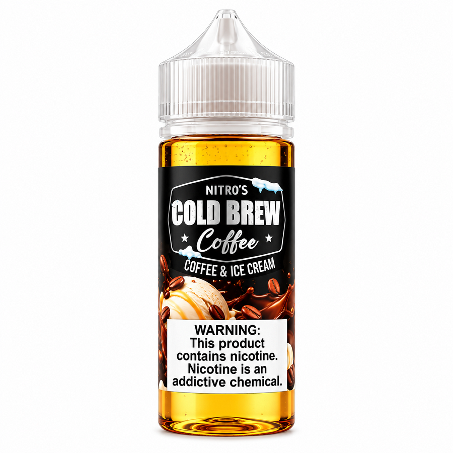 Coffee Ice Cream Freebase