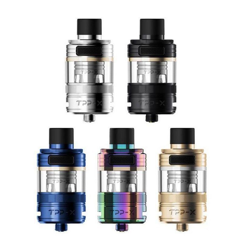a89e3a243b2286aa6a00f84a3c864b84.jpg ATOMIZADOR TPP-X POD TANK - VOOPOO