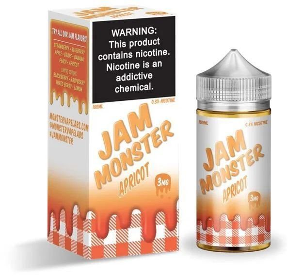 LÍQUIDO APRICOT - JAM MONSTER.jpg LÍQUIDO APRICOT - JAM MONSTER