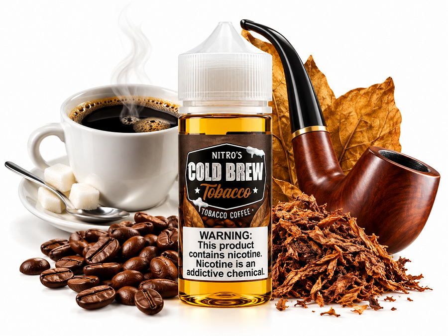 liquido-tobacco-coffee-freebase-70vg-30pg