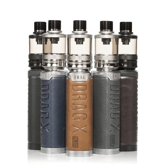 KIT POD DRAG X PLUS PRO 100W TANK - VOOPOO.jpg KIT POD DRAG X PLUS PRO 100W TANK - VOOPOO