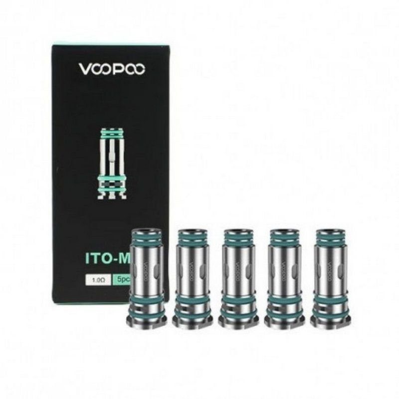 BOBINA COIL ( RESISTENCIA ) REPOSIÇÃO ITO P/ DORIC 20 - VOOPOO-2.jpg BOBINA COIL ( RESISTENCIA ) REPOSIÇÃO ITO P/ DORIC 20 - VOOPOO