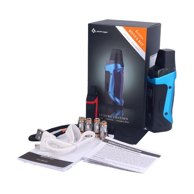 KIT AEGIS BOOST LUXURY EDITION 1500MAH ( KIT BONUS ) - GEEK VAPE-3.jpg KIT AEGIS BOOST LUXURY EDITION 1500MAH ( KIT BONUS ) - GEEK VAPE