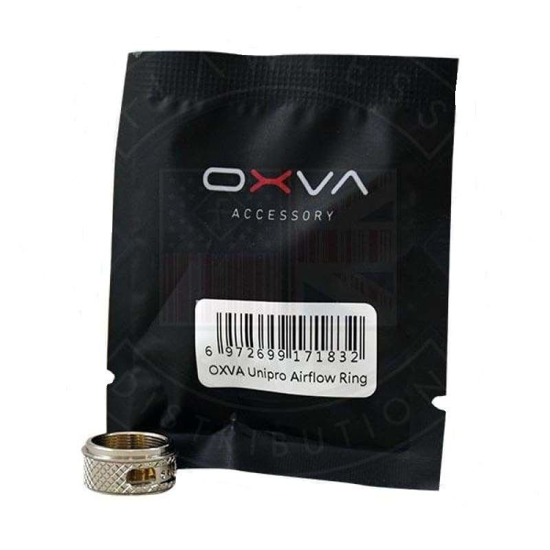OXVA UNIPRO AIRFLOW RING ( ANEL ) - OXVA OXVA UNIPRO AIRFLOW RING ( ANEL ) - OXVA