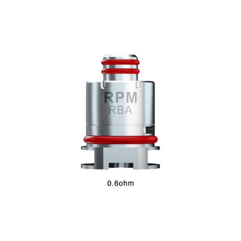 BASE RPM RBA ( RPM40 e RPM80 ) - SMOK-1.jpg BASE RPM RBA ( RPM40 e RPM80 ) - SMOK