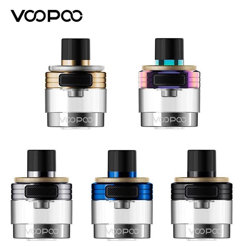 POD ( REPOSIÇÃO ) PNP-X 5ML ( DRAG X PNP-X / DRAG S PNP-X ) S/ COIL - VOOPOO-2.jpg POD ( REPOSIÇÃO ) PNP-X 5ML ( DRAG X PNP-X / DRAG S PNP-X ) S/ COIL - VOOPOO