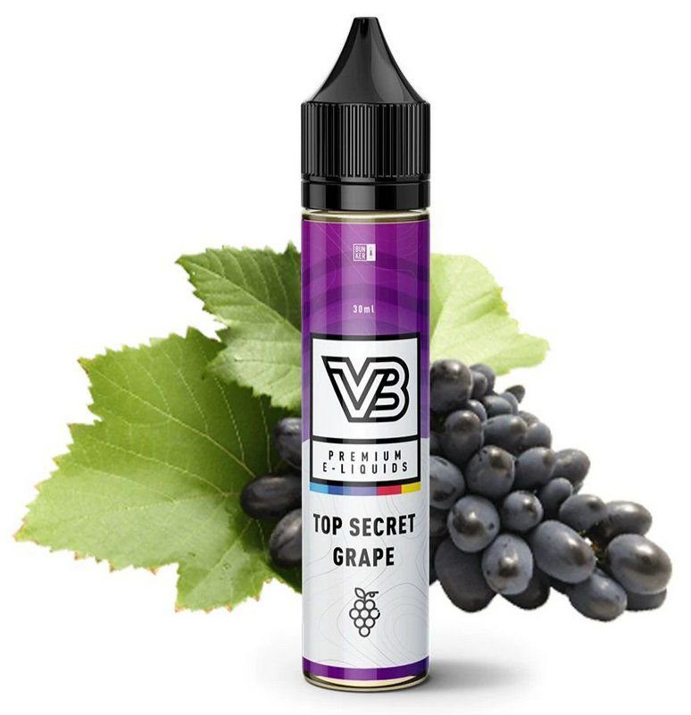 LÍQUIDO TOP SECRET GRAPE - VB.jpg LÍQUIDO TOP SECRET GRAPE - VB