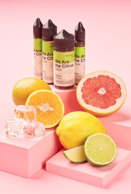 LÍQUIDO WE ARE THE CITRUS ICE - DREAM COLLAB E-LIQUIDS.jpg LÍQUIDO WE ARE THE CITRUS ICE - DREAM COLLAB E-LIQUIDS