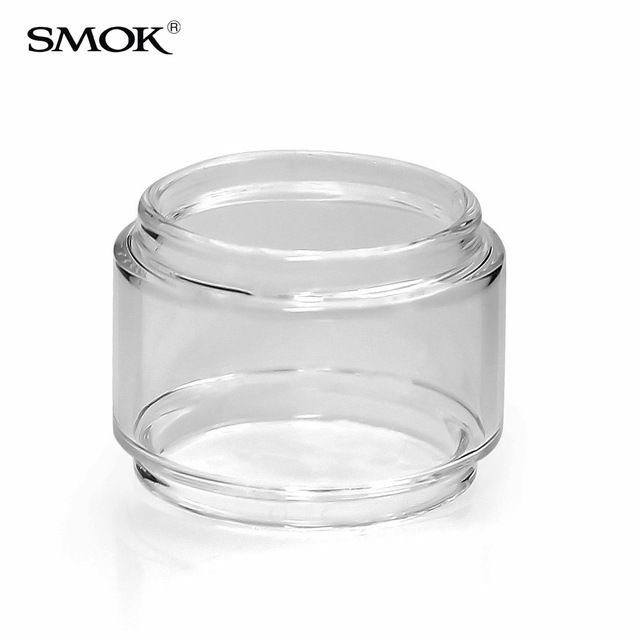 TUBO DE VIDRO DE REPOSIÇÃO P/ TFV8 BIG BABY BULB STICK V8 - SMOK-1.jpg TUBO DE VIDRO DE REPOSIÇÃO P/ TFV8 BIG BABY BULB STICK V8 - SMOK