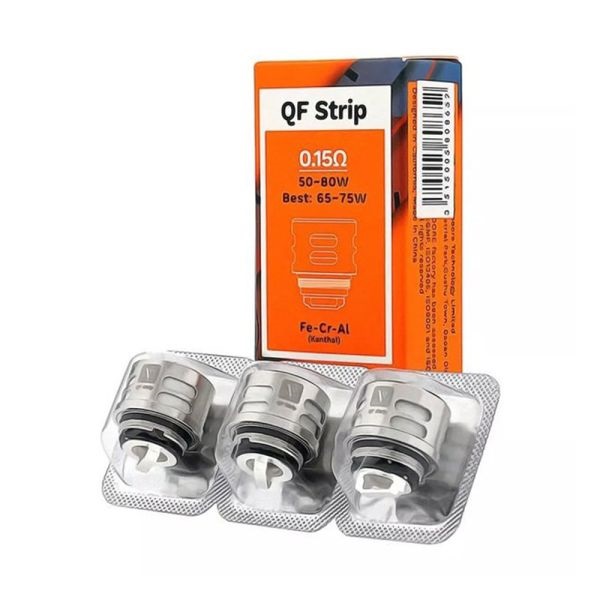 Vaporesso QF Strip