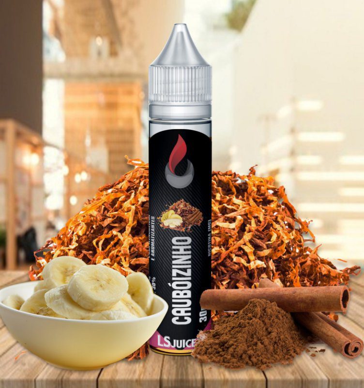 LÍQUIDO CAUBÓIZINHO - LS JUICES.jpg LÍQUIDO CAUBÓIZINHO - LS JUICES