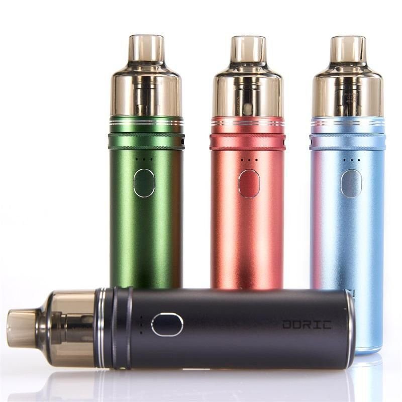 KIT POD DORIC 60 60W 2500MAH - VOOPOO.jpg KIT POD DORIC 60 60W 2500MAH - VOOPOO