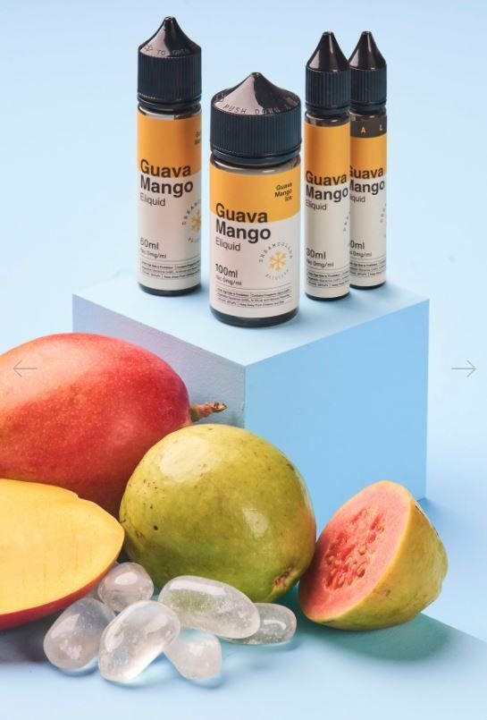 c5c134558fd955fa13f45aff88138838.jpg LÍQUIDO GUAVA MANGO ICE - DREAM COLLAB E-LIQUIDS