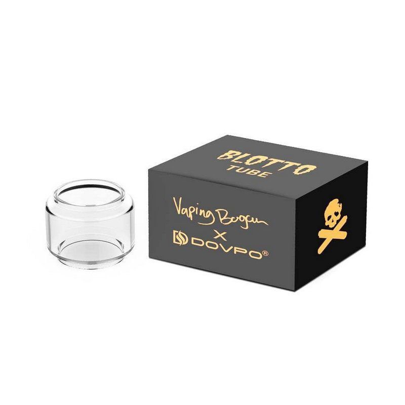 TUBO DE VIDRO DE REPOSIÇÃO BLOTTO TUBE 6ML S/ ORING - DOVPO-1.jpg TUBO DE VIDRO DE REPOSIÇÃO BLOTTO TUBE 6ML S/ ORING - DOVPO