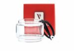 TUBO DE VIDRO ( REPOSIÇÃO ) SKY SOLO PLUS 8ML C/ ORING - VAPORESSO