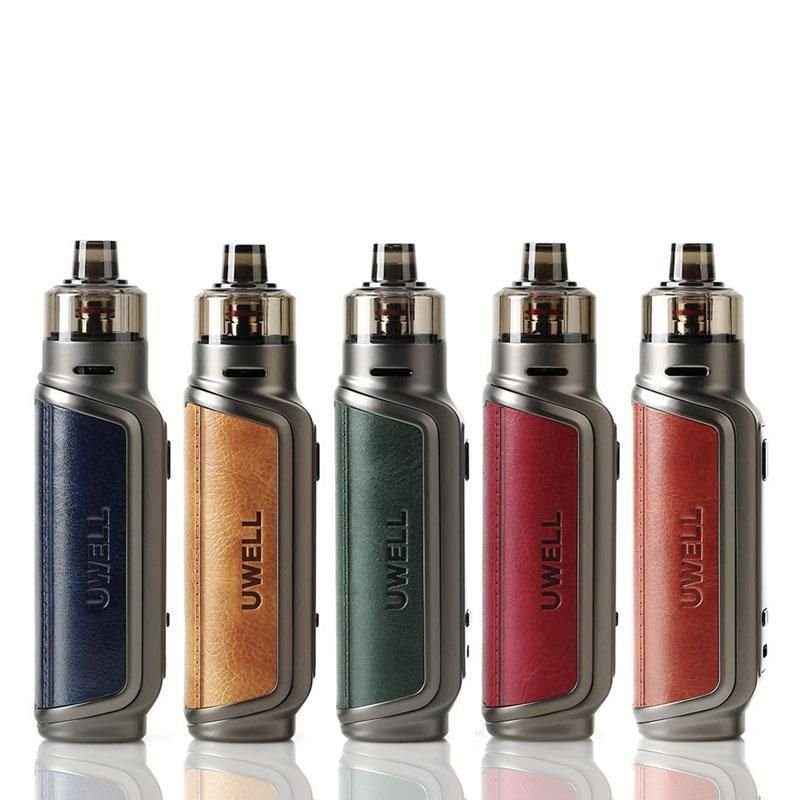 KIT POD MOD AEGLOS P1 80W - UWELL.jpg KIT POD MOD AEGLOS P1 80W - UWELL