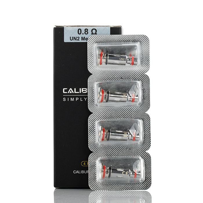 BOBINA COIL P/ CALIBURN G / KOKO PRIME - UWELL-1.jpg BOBINA COIL P/ CALIBURN G / KOKO PRIME - UWELL