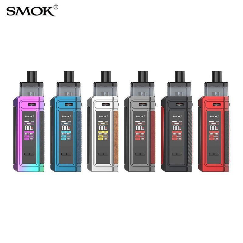KIT G PRIV PRO POD KIT 80W - SMOK-2.jpg KIT G PRIV PRO POD KIT 80W - SMOK