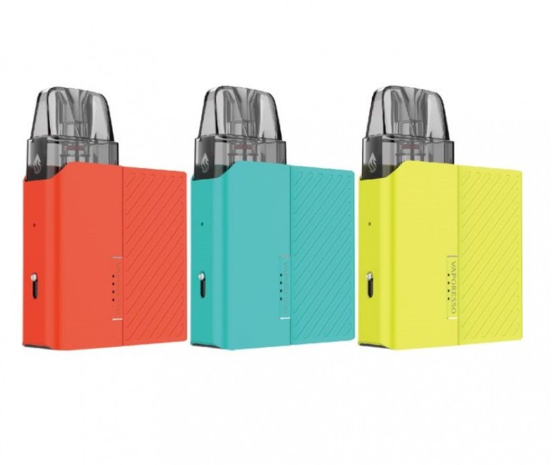 POD SYSTEM XROS NANO POD SYSTEM XROS NANO