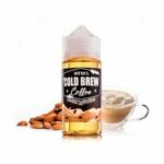 LÍQUIDO ALMOND CAPPUCCINO - NITRO'S COLD BREW