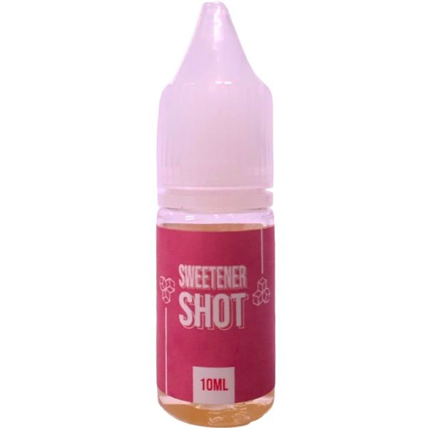 ESSÊNCIA – SWEETENER - SHOT