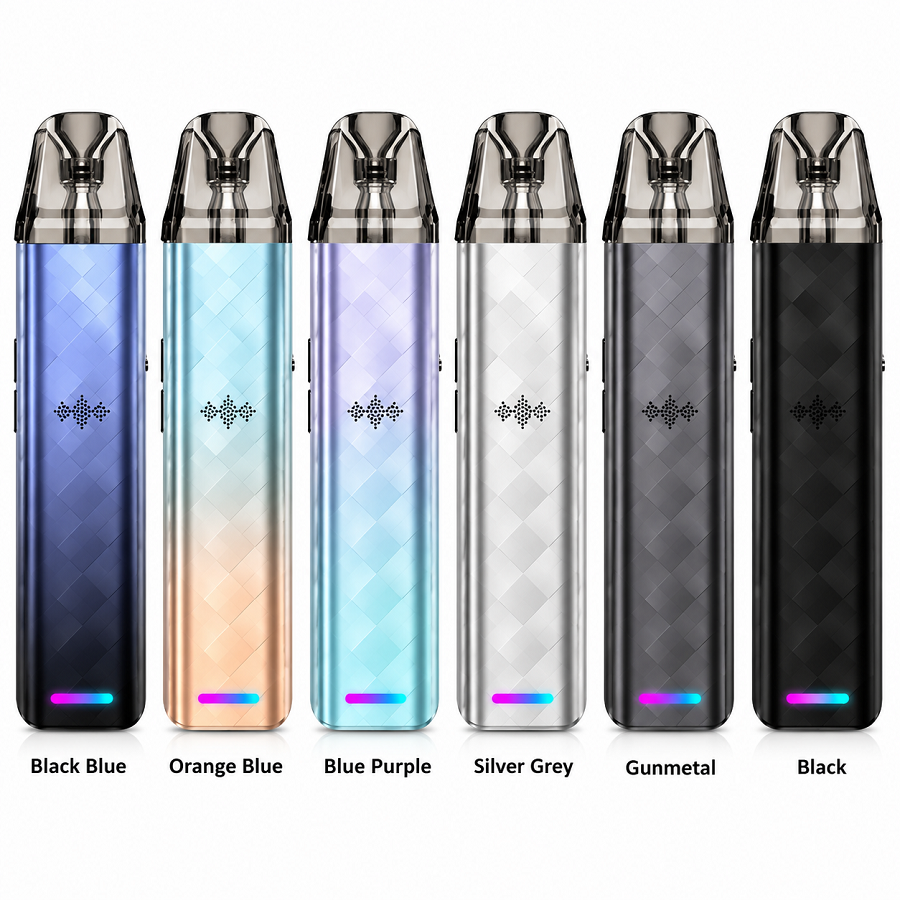 XLIM SE 2 Pod