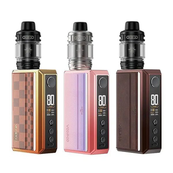 drag 5 voopoo