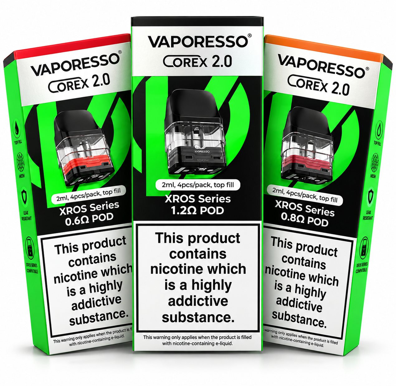 pod-xros-corex-2-0-2ml-vaporesso