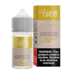 LÍQUIDO NICSALT USA TOBACCO EURO GOLD - NAKED100