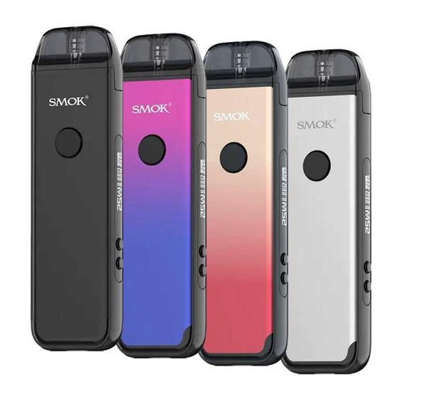 POD SYSTEM SMOK ACRO 25W - SMOK
