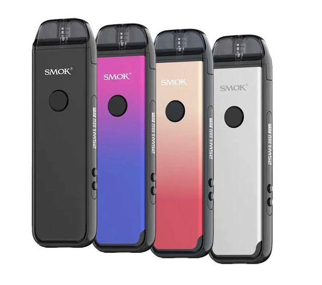 POD SYSTEM SMOK ACRO 25W - SMOK.jpg POD SYSTEM SMOK ACRO 25W - SMOK