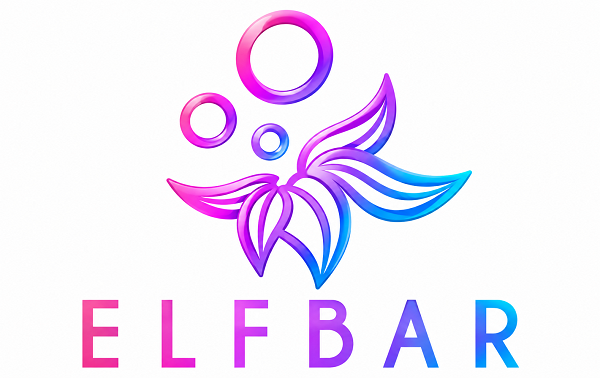 LOGO ELFBAR