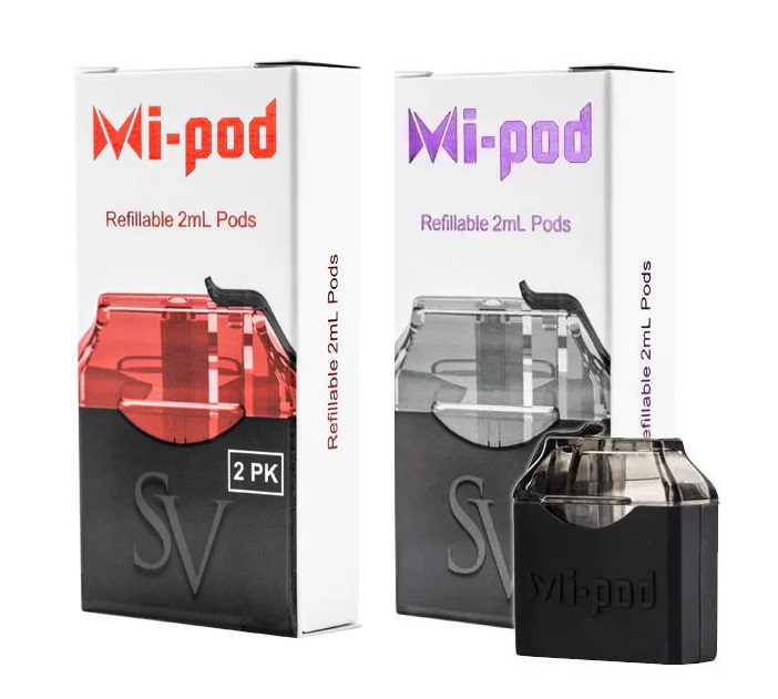 POD ( REPOSIÇÃO ) MI-POD - SMOKING VAPOR.jpg POD ( REPOSIÇÃO ) MI-POD - SMOKING VAPOR