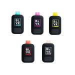 POD DESCARTÁVEL MINI BAR 13000 PUFFS - BLVK UNICORN