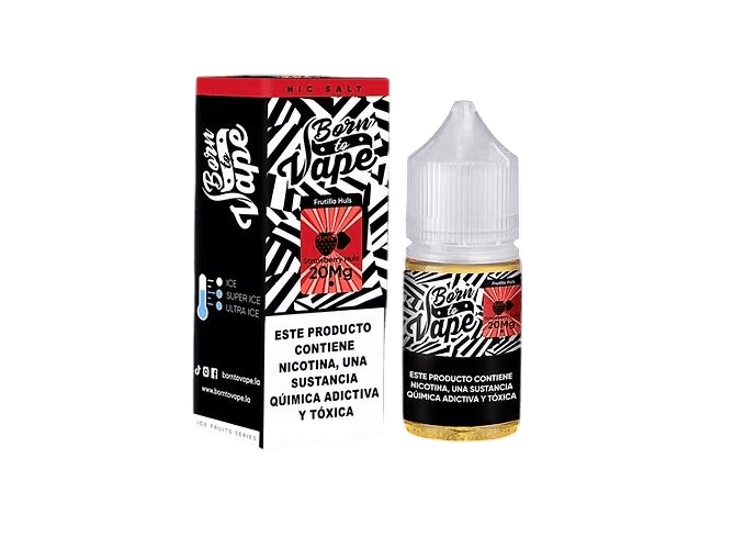 LÍQUIDO STRAWBERRY HULS – NICSALT – BORN TO VAPE.png LÍQUIDO STRAWBERRY HULS – NICSALT – BORN TO VAPE