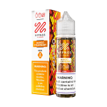LÍQUIDO MANGO STRAWBERRY ICE - FREEBASE - HYPNOS ELIQUID