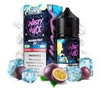 LÍQUIDO PASSION FRUIT ICE - NICSALT - NASTY SUPER COOL