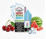 LÍQUIDO NICSALT CHERRY WATERMELON FROST – MR FREEZE