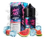 LÍQUIDO WATERMELON ICE - NICSALT - NASTY SUPER COOL