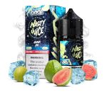 LÍQUIDO GUAVA ICE - NICSALT - NASTY SUPER COOL