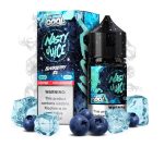 LÍQUIDO BLUEBERRY ICE - NICSALT - NASTY SUPER COOL