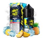 LÍQUIDO PINEAPPLE ICE - NICSALT - NASTY SUPER COOL