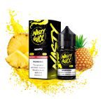LÍQUIDO PINEAPPLE - NICSALT - NASTY SMOOTH