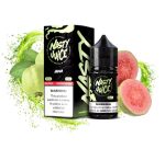 LÍQUIDO GUAVA - NICSALT - NASTY SMOOTH