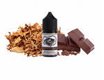 LÍQUIDO NICSALT BELGIAN TOBACCO - B-SIDE